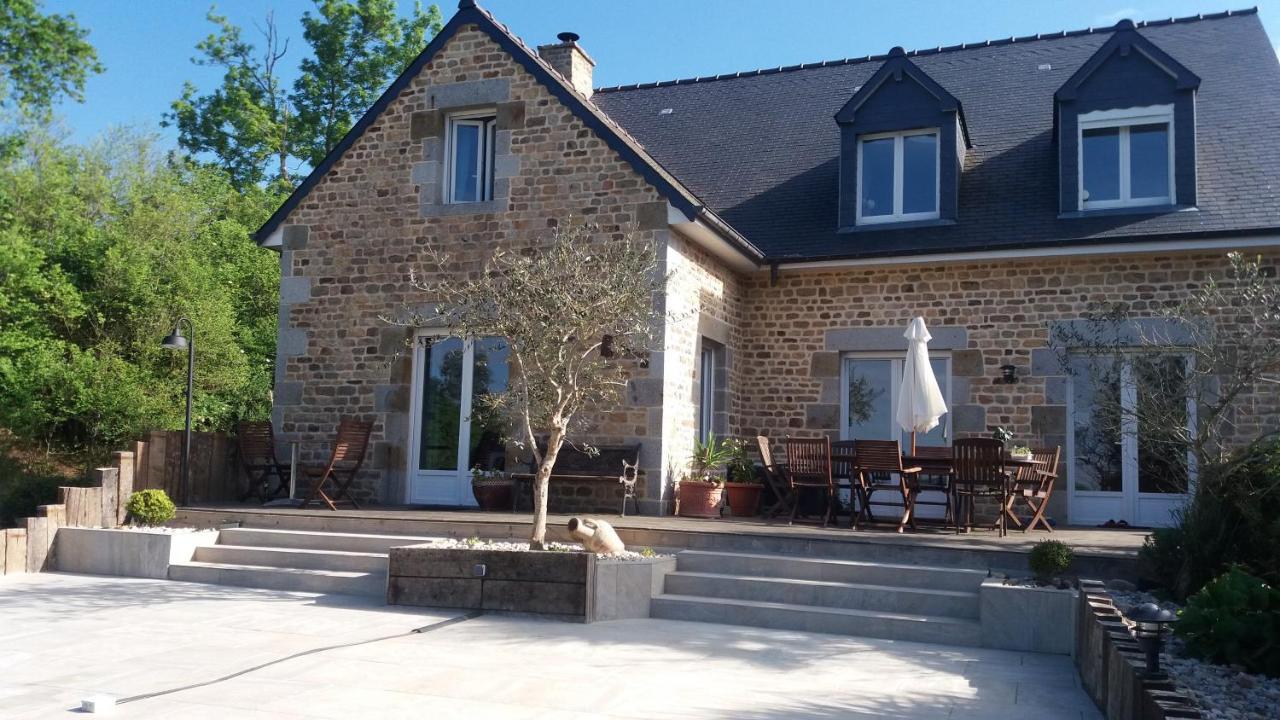 Vaintan B&B Dragey Exterior photo