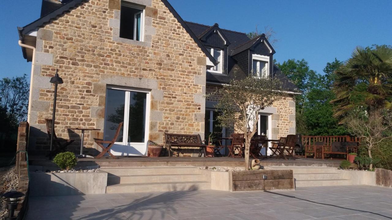 Vaintan B&B Dragey Exterior photo