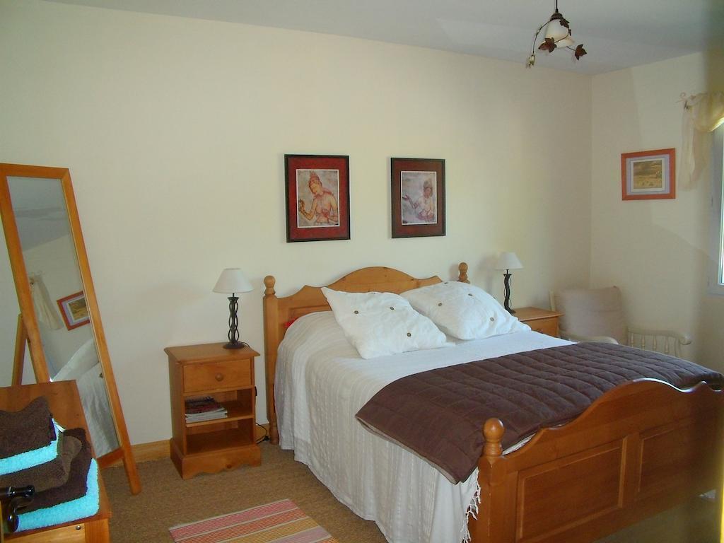 Vaintan B&B Dragey Room photo